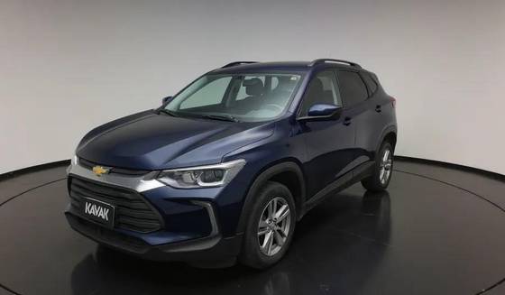 CHEVROLET TRACKER 1.0 TURBO FLEX LT AUTOMÁTICO